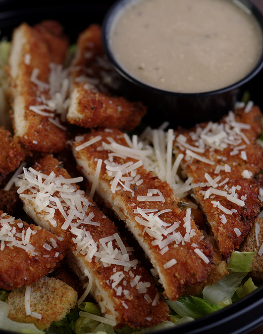 Menu Cleavers Philly